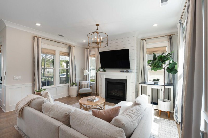 Property image 5 at 3782 Sawyers Island Drive, Mount Pleasant, SC 29466