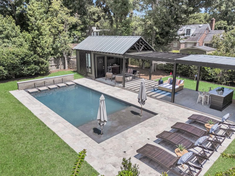 Property image 5 at 7 Riverdale Drive, Charleston, SC 29407