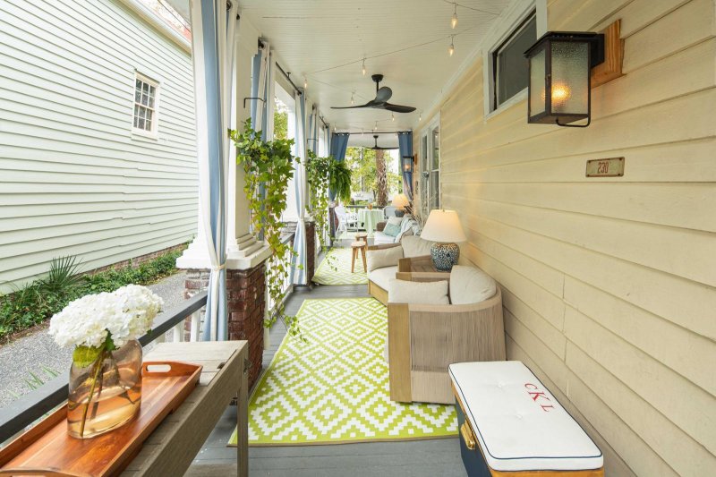 Property image 3 of 230 Rutledge Avenue C in Cannonborough-Elliotborough, Charleston, SC 29403
