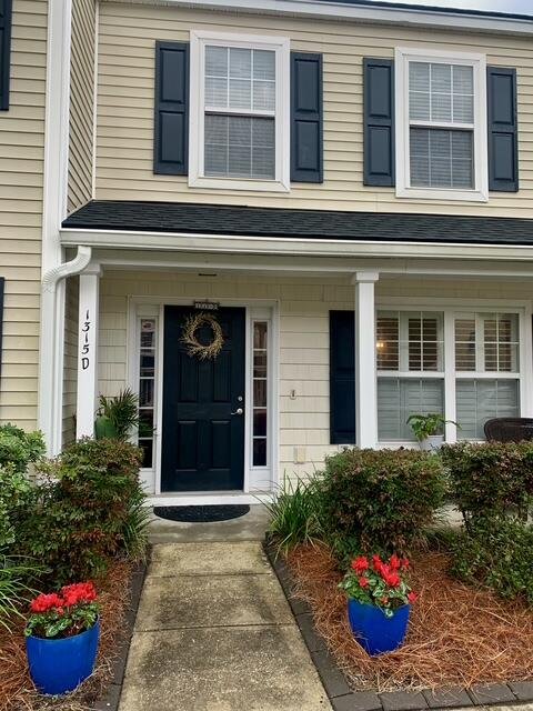 1315 Island Club Drive D