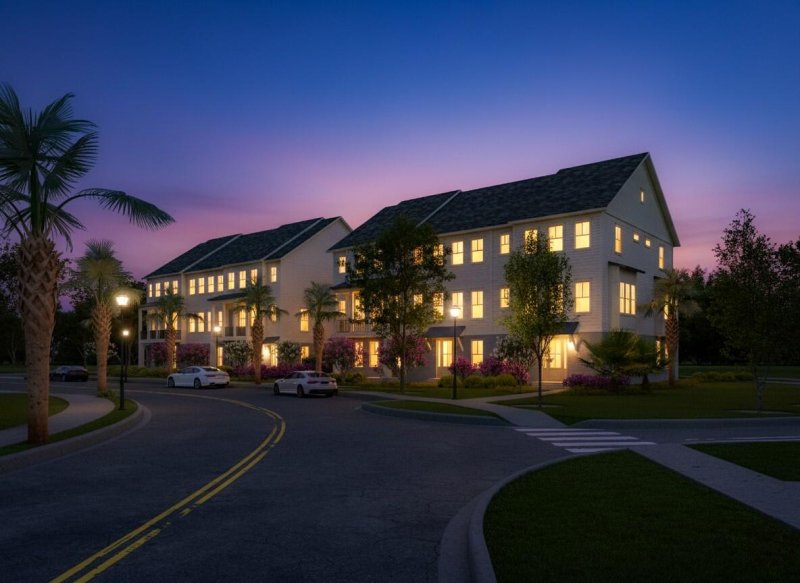 Property image 2 of 124 Etta Way in Daniel Island, Daniel Island, SC 29492