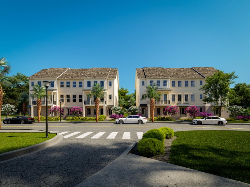 Property image 4 of 124 Etta Way in Daniel Island, Daniel Island, SC 29492