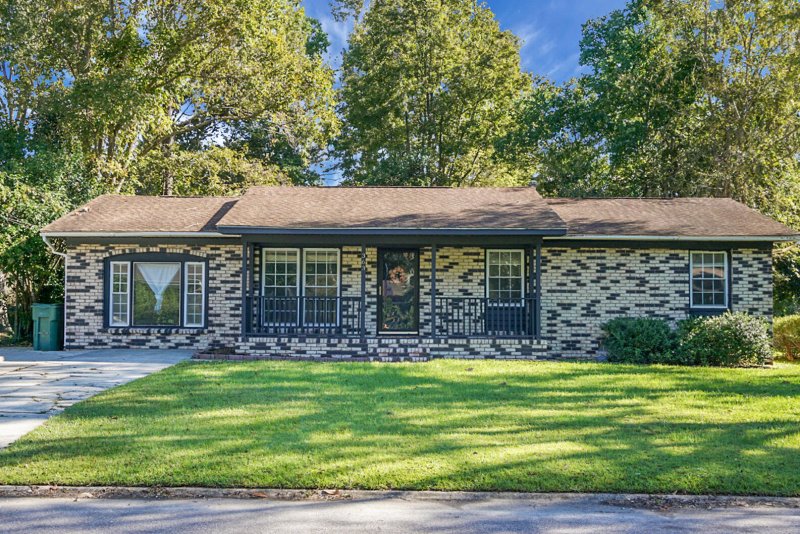 Property image 3 of 363 Holly Avenue in Pineview Hills, Goose Creek, SC 29445