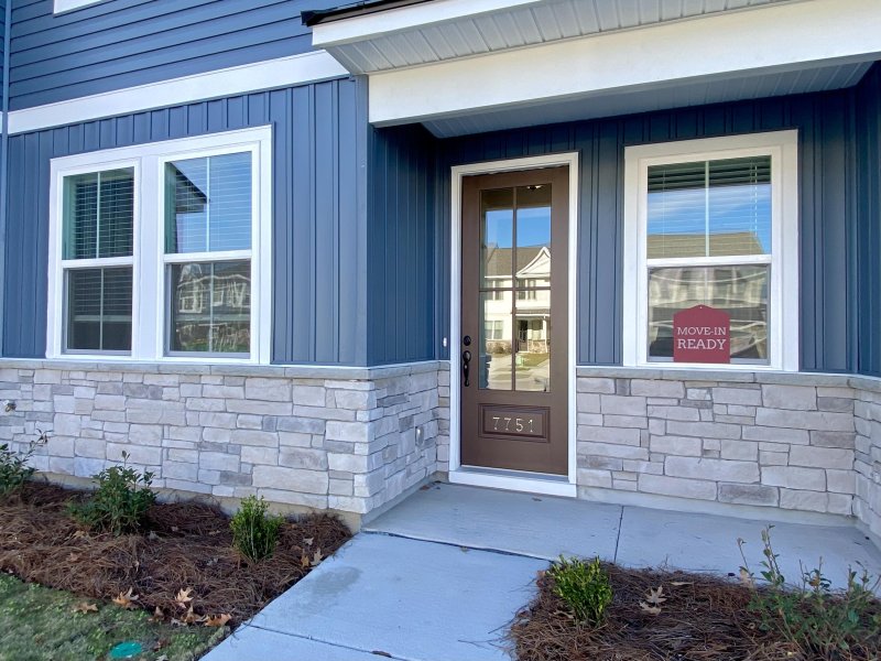 7751 Park Gate Drive