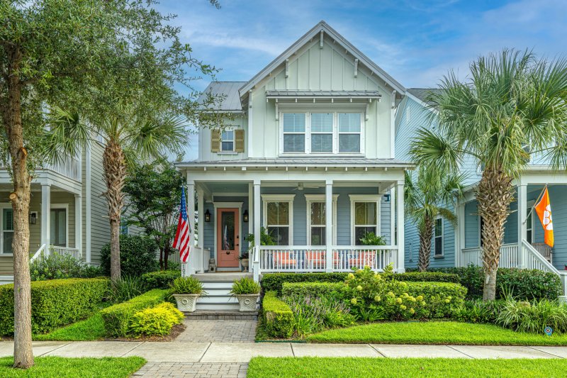 Property image 2 of 1028 Hills Plantation Drive in Seaside Plantation, Charleston, SC 29412