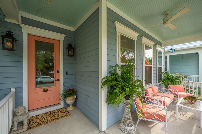 Property image 4 of 1028 Hills Plantation Drive in Seaside Plantation, Charleston, SC 29412