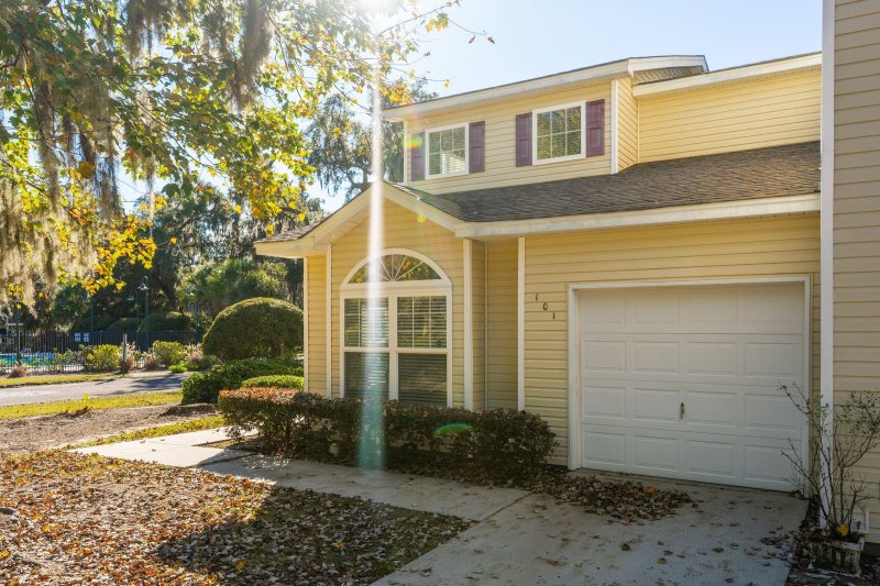 Property image 4 of 101 Angel Oaks Court in Grand Oaks Preserve, Ladson, SC 29456