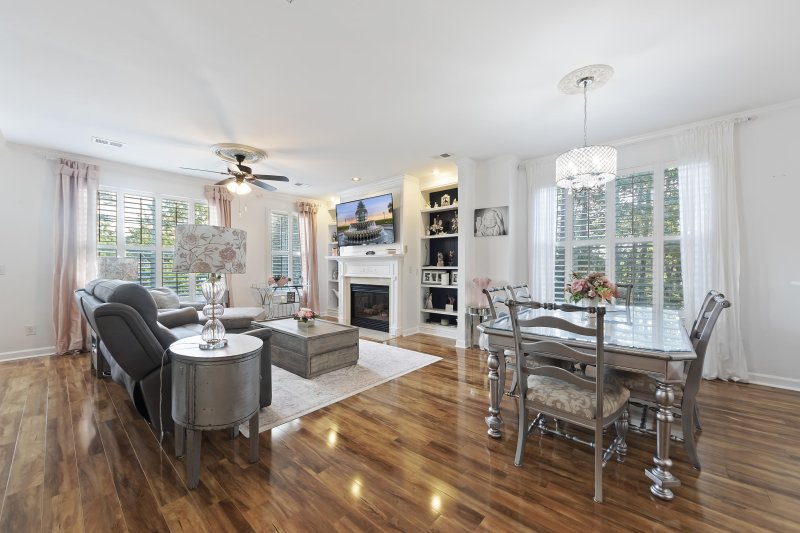 Property image 3 of 188 Fair Sailing Road in Dunes West, Mount Pleasant, SC 29466