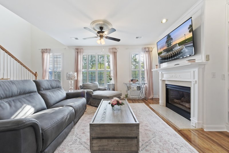 Property image 4 of 188 Fair Sailing Road in Dunes West, Mount Pleasant, SC 29466