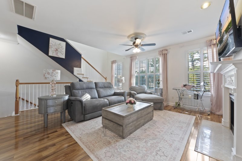 Property image 5 of 188 Fair Sailing Road in Dunes West, Mount Pleasant, SC 29466