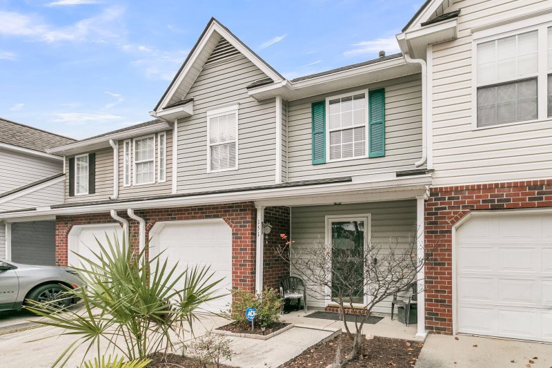 Property image 2 of 151 Darcy Avenue in Persimmon Hill Townhouses, Goose Creek, SC 29445