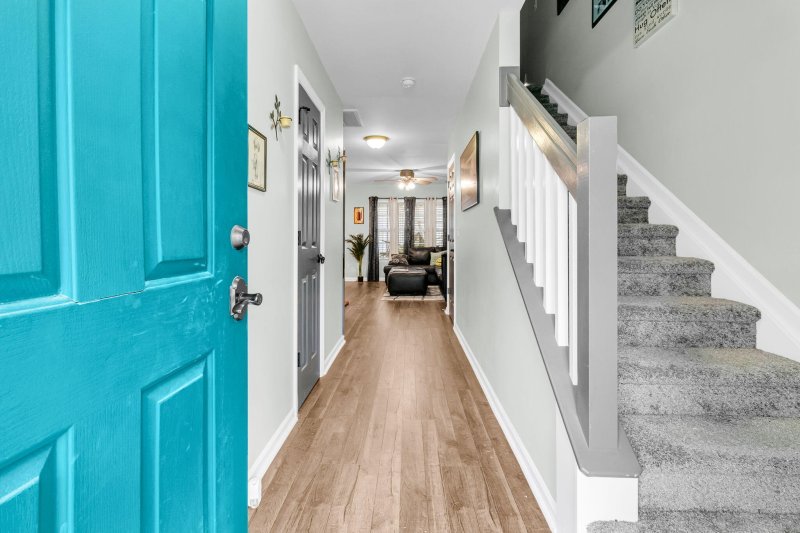 Property image 4 of 151 Darcy Avenue in Persimmon Hill Townhouses, Goose Creek, SC 29445