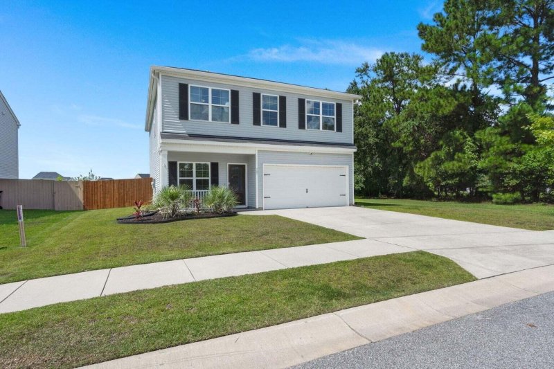 Property image 2 at 207 Caspian Court, Summerville, SC 29486