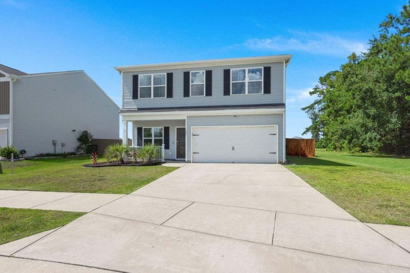 Property image 3 at 207 Caspian Court, Summerville, SC 29486