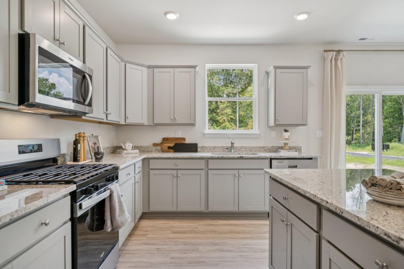 Property image 2 of 573 Lake Ridge Boulevard in Cane Bay Plantation, Summerville, SC 29486