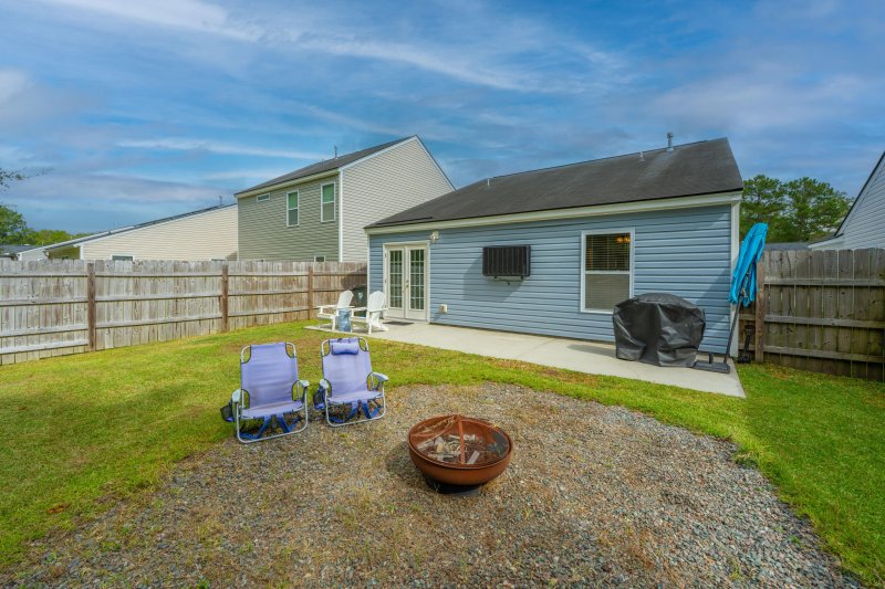 Property image 4 of 170 Keaton Brook Drive in Carrington Chase, Summerville, SC 29485