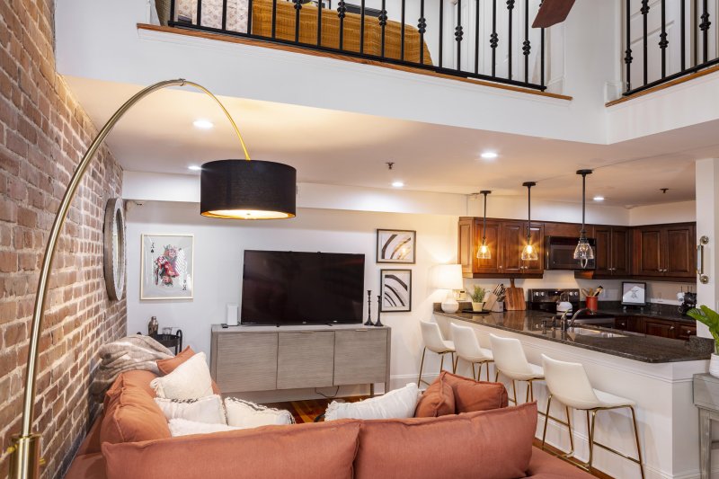 Property image 4 at 377 King Street 206, Charleston, SC 29401