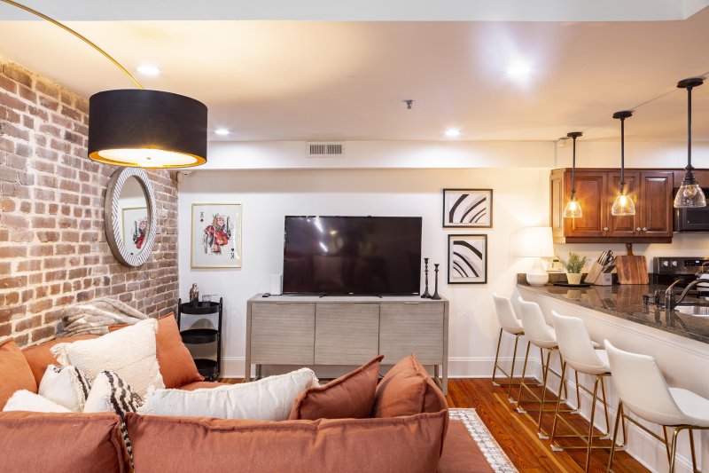 Property image 5 at 377 King Street 206, Charleston, SC 29401