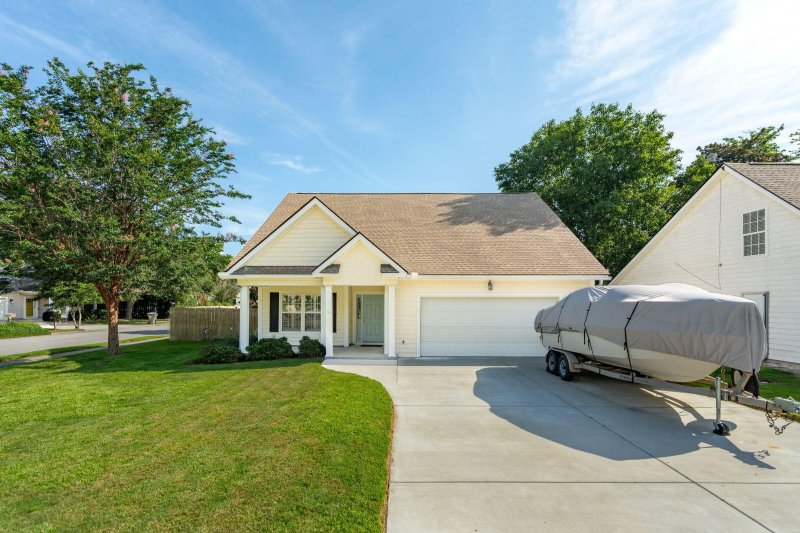 Property image 2 at 518 Cecilia Cove Drive, Charleston, SC 29412