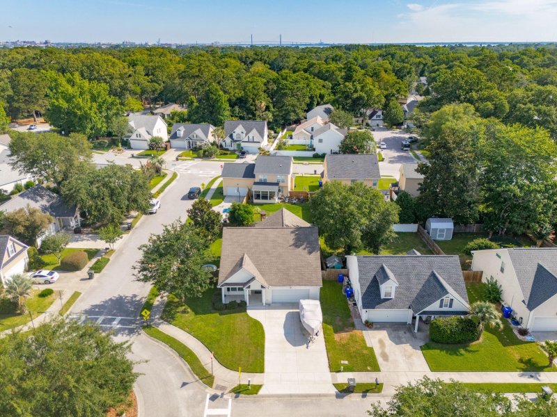Property image 3 at 518 Cecilia Cove Drive, Charleston, SC 29412