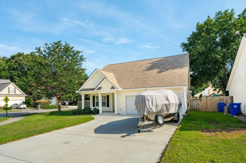 Property image 4 at 518 Cecilia Cove Drive, Charleston, SC 29412