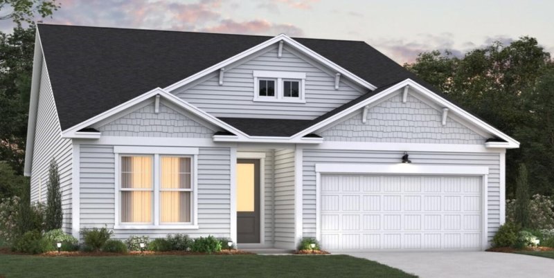 Property image 2 of 3000 Winding Grove Lane in The Groves of Berkeley, Moncks Corner, SC 29461