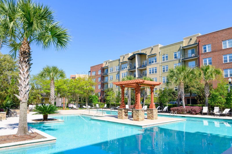 Property image 2 at 145 Pier View Street 414, Charleston, SC 29492