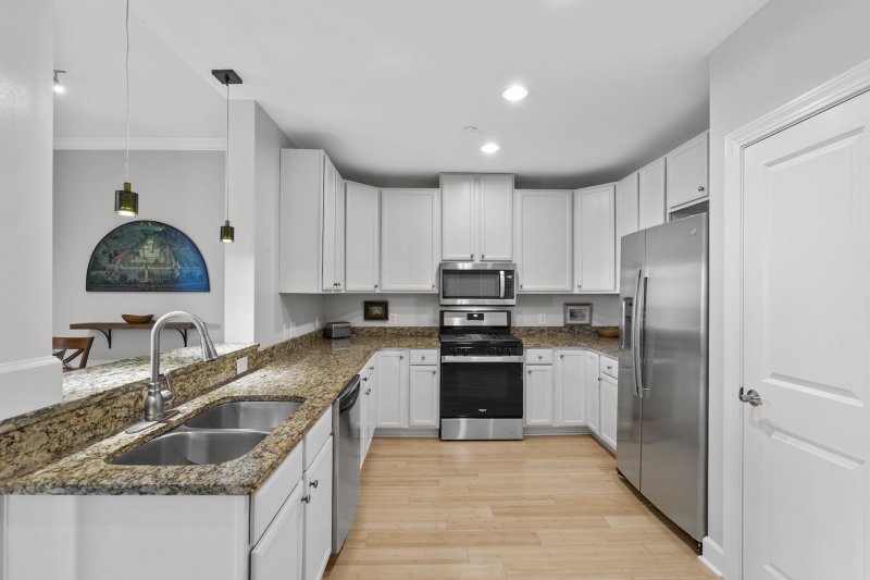 Property image 4 at 145 Pier View Street 414, Charleston, SC 29492