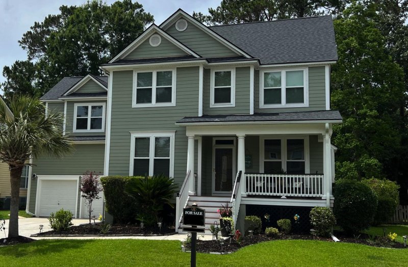 3336 Toomer Kiln Circle