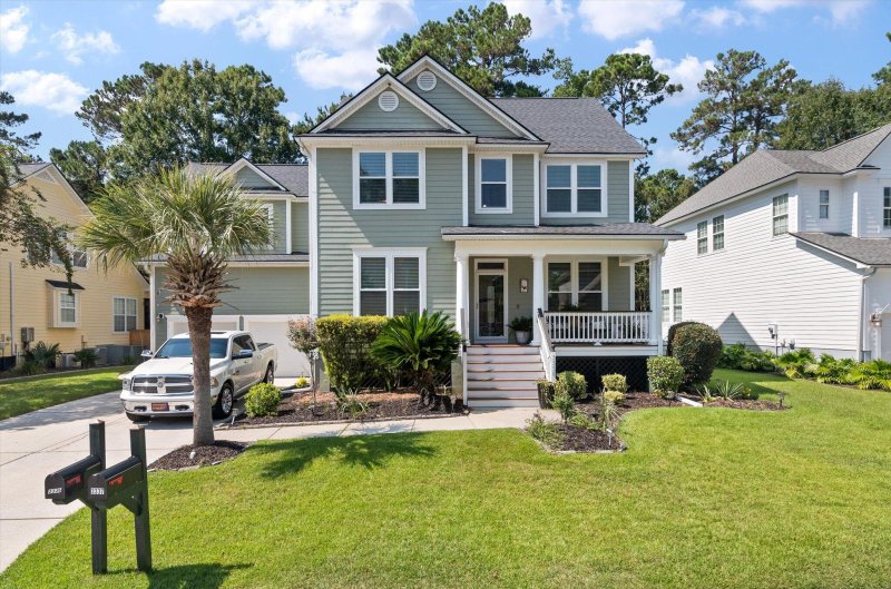 Property image 2 of 3336 Toomer Kiln Circle in Park West, Mount Pleasant, SC 29466