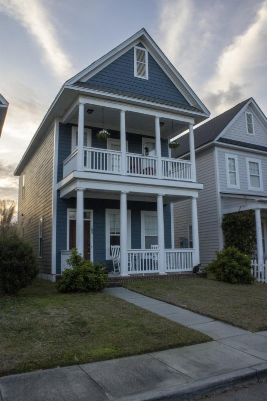 102 Dandelion Street