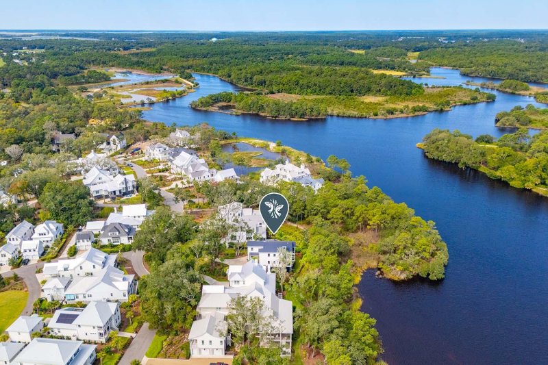 Property image 2 of 2134 Boatwright Road in Kiawah River, Johns Island, SC 29455