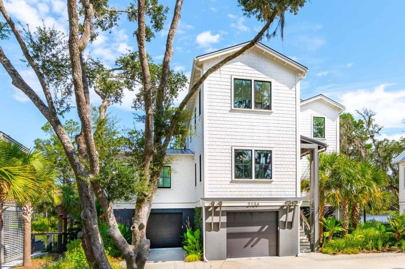 Property image 3 of 2134 Boatwright Road in Kiawah River, Johns Island, SC 29455