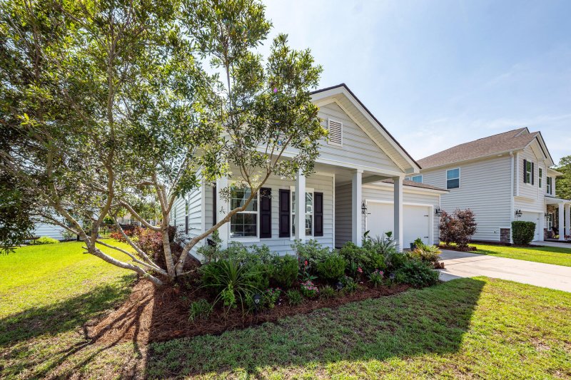 Property image 2 at 5066 Catfish Lp, Johns Island, SC 29455