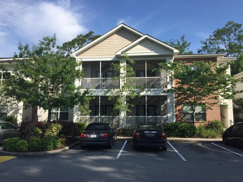 Property image 3 at 1755 Central Park Road 2105, Charleston, SC 29412