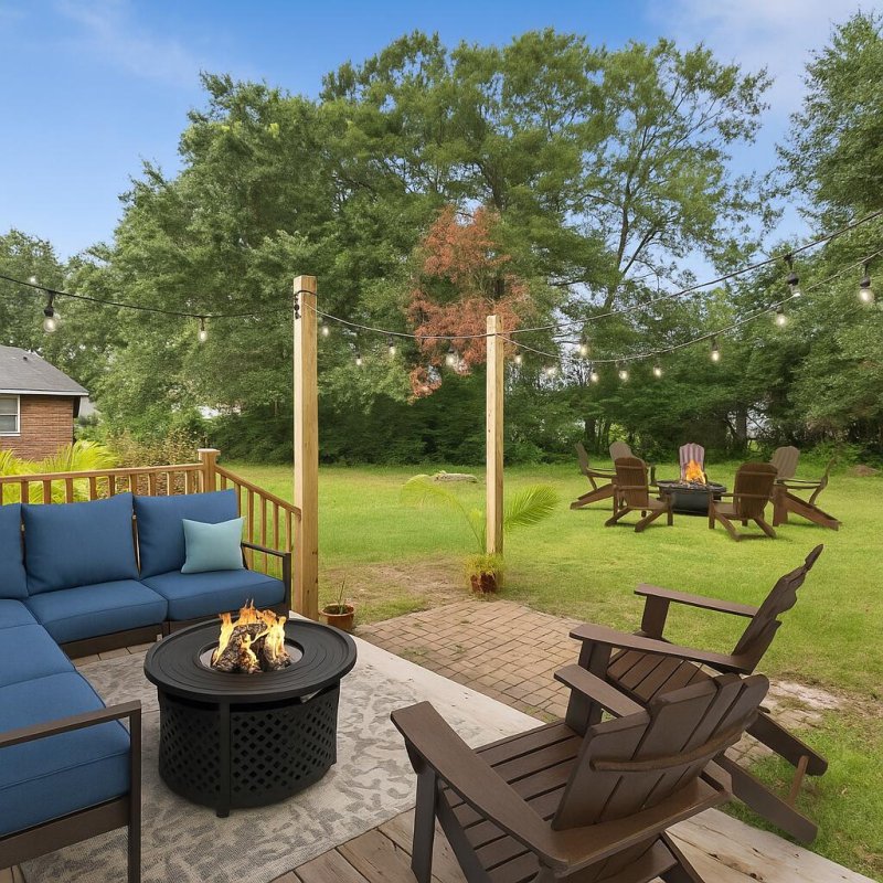 Property image 4 of 1502 Westway Drive in Westchester, Charleston, SC 29412