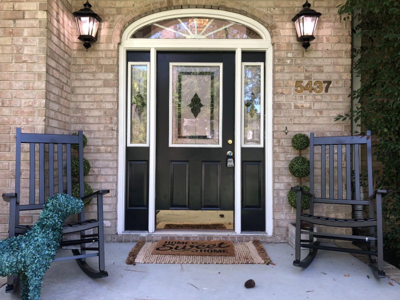 Property image 2 of 5437 E Indigo Fields Boulevard in Indigo Fields, North Charleston, SC 29418