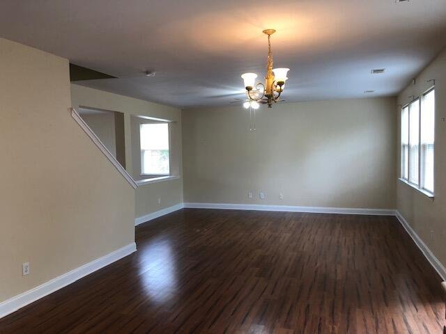 Property image 3 of 5437 E Indigo Fields Boulevard in Indigo Fields, North Charleston, SC 29418