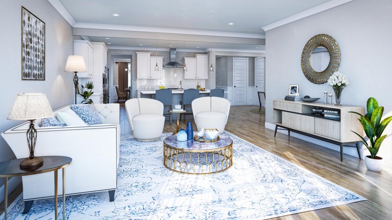 Property image 5 of 1768 Cultivation Lane 505 in Liberty Hill Farm, Mount Pleasant, SC 29466