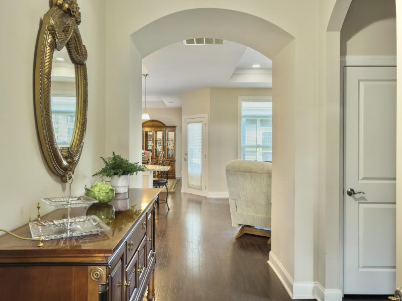 Property image 4 of 222 Village Stone Circle in Marrington Villas at Cobblestone, Summerville, SC 29486