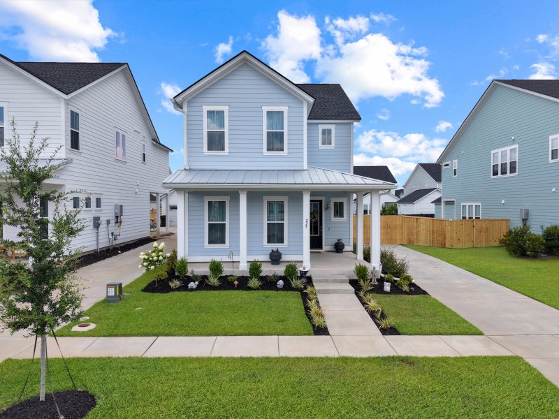 225 Witherspoon Street