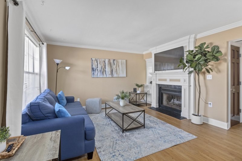 Property image 3 of 7837 Sandida Court in Fireside, North Charleston, SC 29418