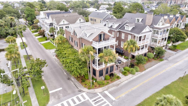 Property image 4 of 46 Halsey Boulevard in Harleston Village, Charleston, SC 29401