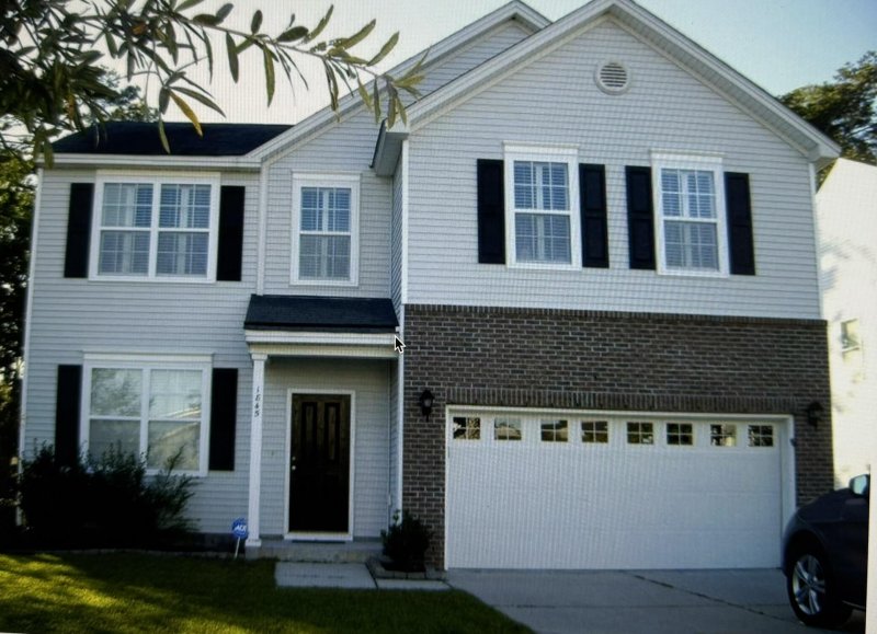 1845 Cornsilk Dr Drive