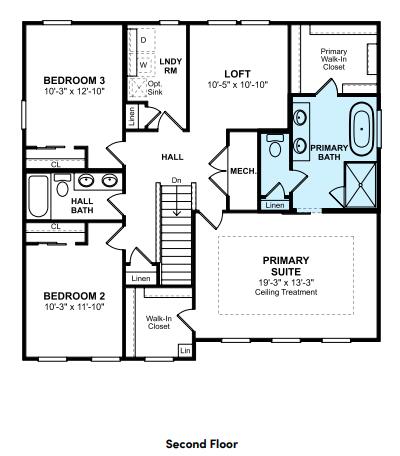 Property image 3 at 2030 Mcguire Lane 008, Hollywood, SC 29449