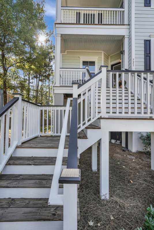 Property image 4 of 521 Sanders Farm Lane in Retreat at Beresford, Wando, SC 29492