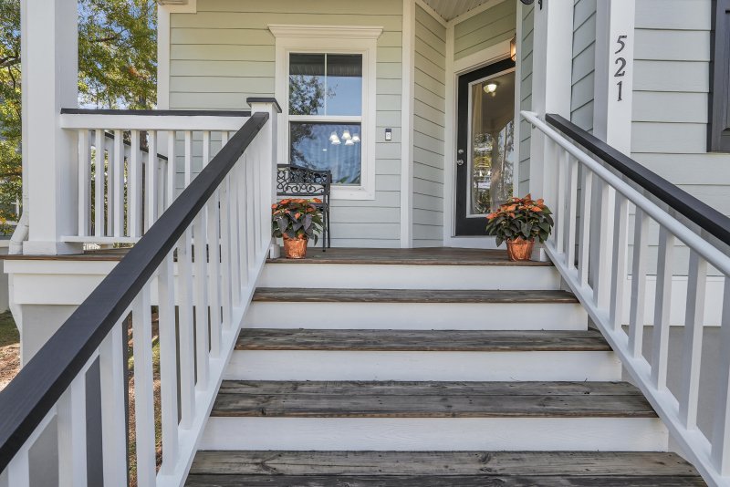 Property image 5 of 521 Sanders Farm Lane in Retreat at Beresford, Wando, SC 29492