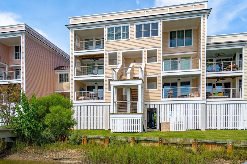 Property image 2 of 1608 Marsh Harbor Lane C in Tolers Cove, Mount Pleasant, SC 29464