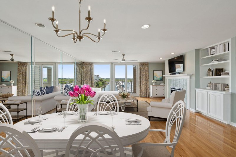 Property image 3 of 1608 Marsh Harbor Lane C in Tolers Cove, Mount Pleasant, SC 29464