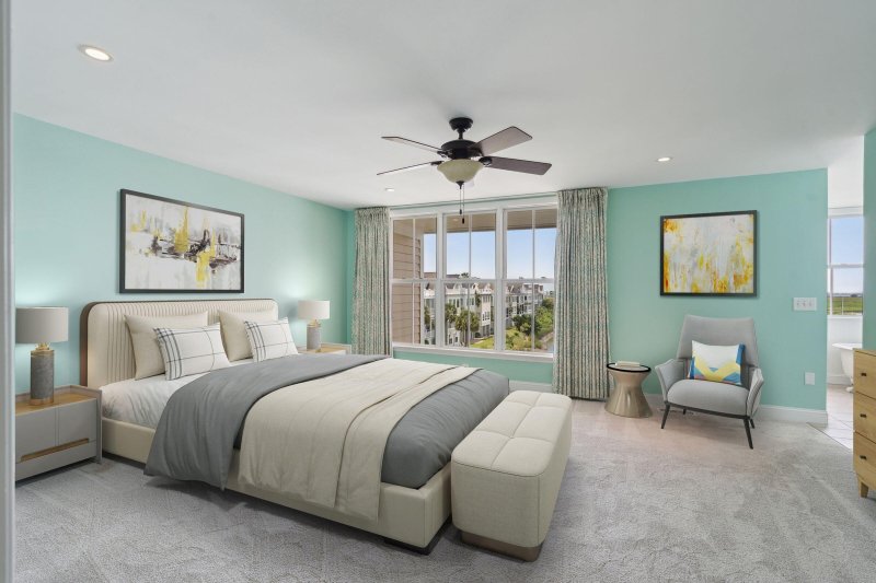 Property image 4 of 1608 Marsh Harbor Lane C in Tolers Cove, Mount Pleasant, SC 29464